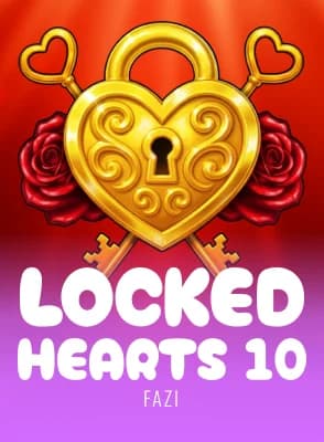 Locked Hearts 10