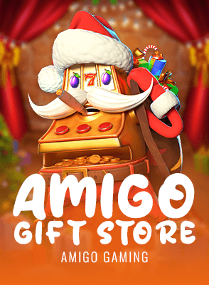 Amigo Gift Store