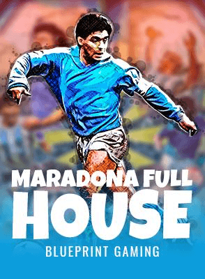 Maradona Full House