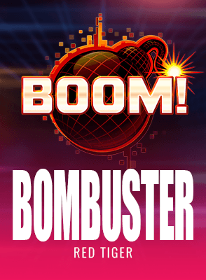 Bombuster