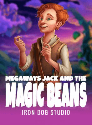Megaways Jack and the Magic Beans