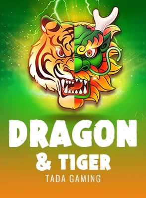 Dragon & Tiger