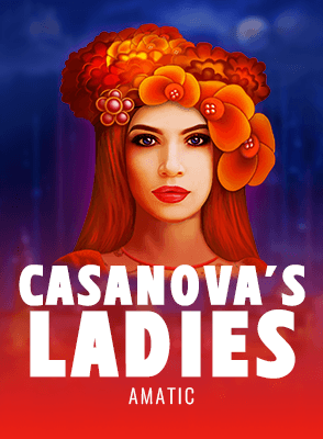 Casanova's Ladies