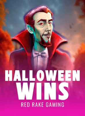 Halloween Wins