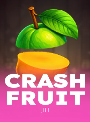 Crash Fruit