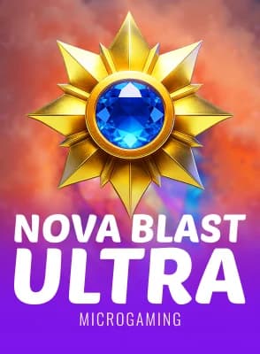 Nova Blast Ultra