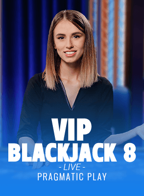 VIP Blackjack 8
