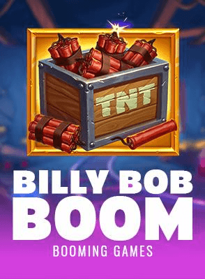 Billy Bob Boom