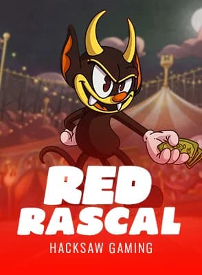 Red Rascal