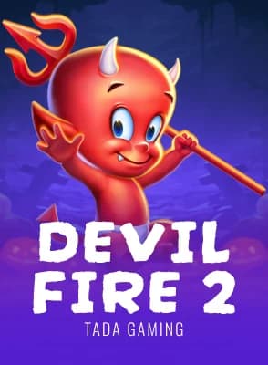 Devil Fire 2
