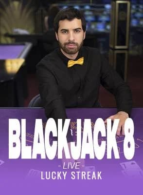 BlackJack 8