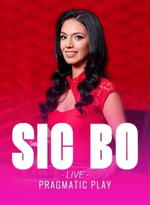 Mega Sic Bo