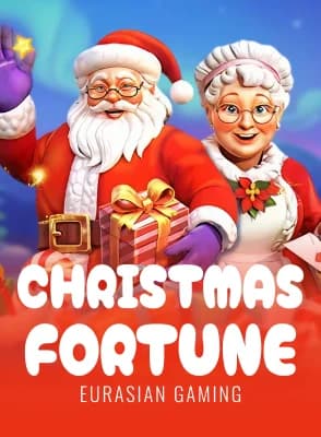 Christmas Fortune