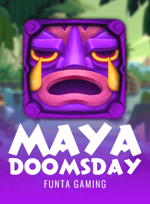 Maya Doomsday