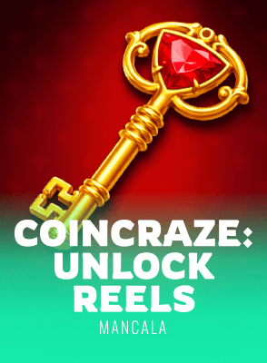 CoinCraze: Unlock Reels