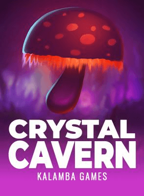 Crystal Cavern
