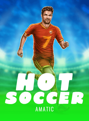 Hot Soccer