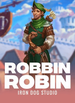 Robbin Robin