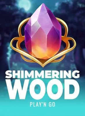 The Shimmering Woods