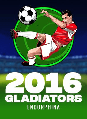 2016 Gladiators