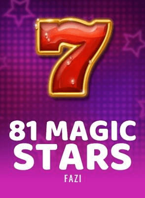 81 Magic Stars