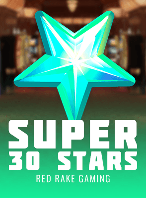 Super 30 Stars