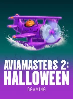 Aviamasters 2: Halloween
