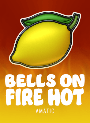 Bells On Fire Hot