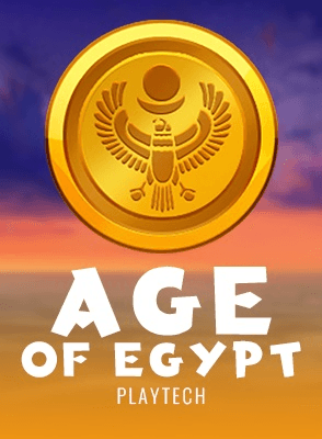 Age of Egypt