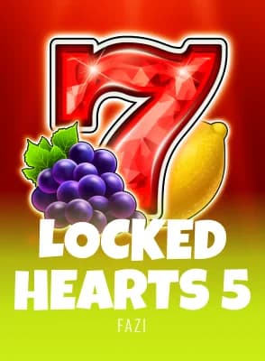 Locked Hearts 5