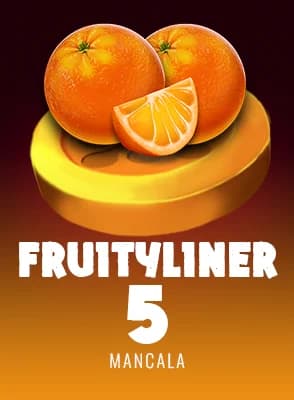 Fruityliner 5