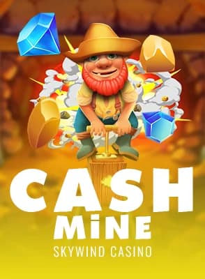 Cash Mine