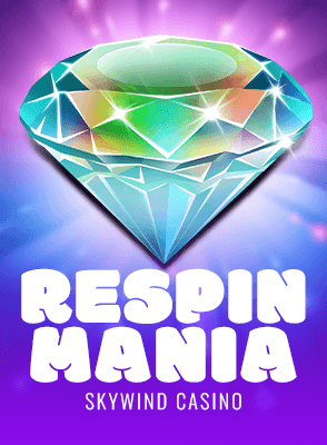 Respin Mania