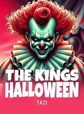 The Kings Halloween