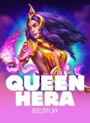 Queen Hera