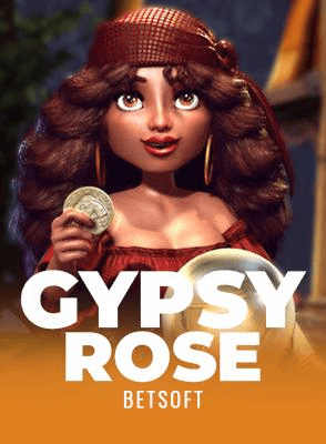Gypsy Rose