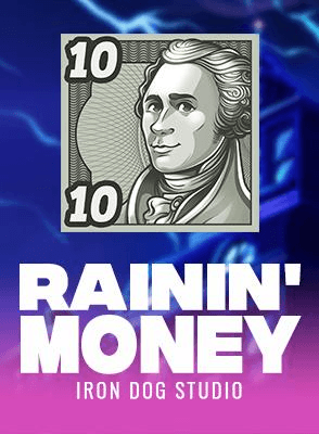 Rainin' Money