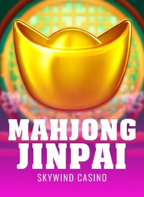 Mahjong Jinpai