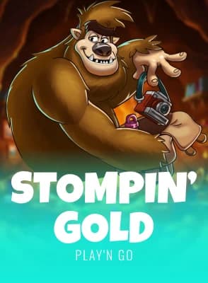 Stompin’ Gold
