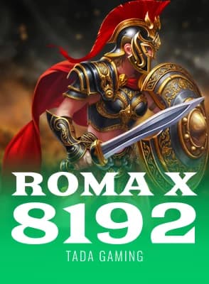 Roma X 8192