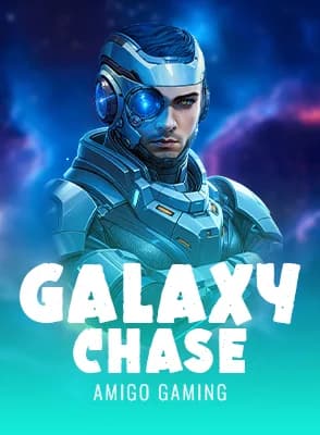 Galaxy Chase