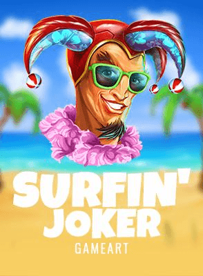 Surfin' Joker