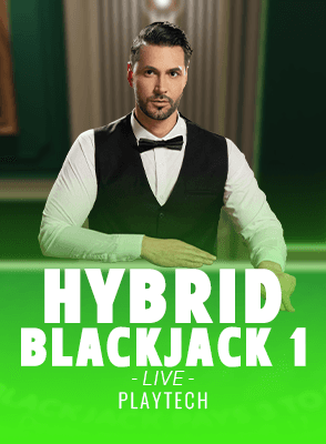 Blackjack VZN 1