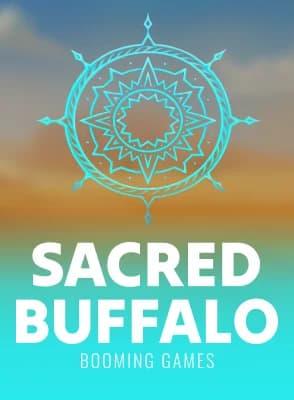 Sacred Buffalo