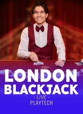 London Blackjack