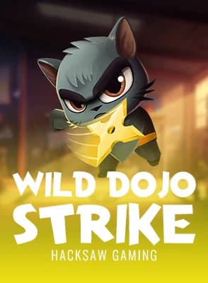 Wild Dojo Strike