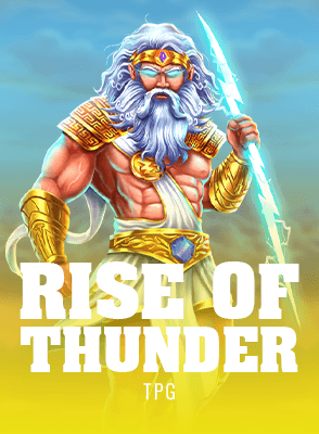 Rise of Thunder