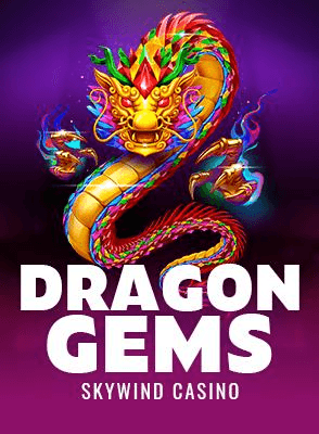Dragon Gems