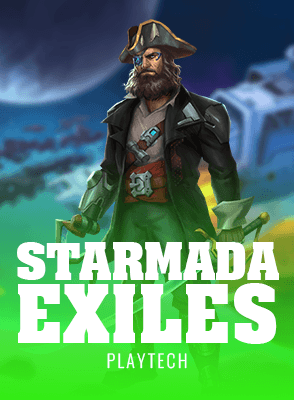 Starmada Exiles