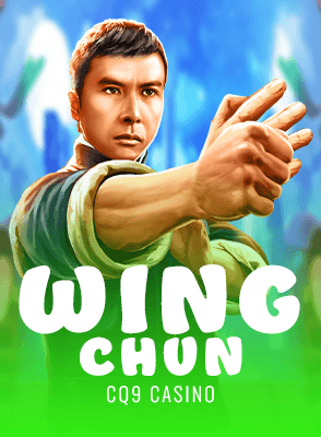 Wing Chun